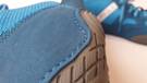 LASPORT Wrestling Shoes - blue